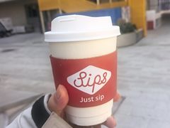 -Sips&Lick茶兰咖啡(五道口店)