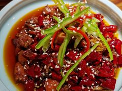 -百年神厨·地道川菜(清江西路店)