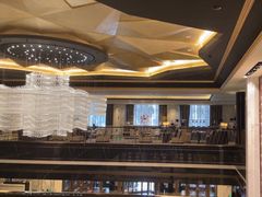 -上海苏宁宝丽嘉酒店·Cafe Bellagio西餐厅