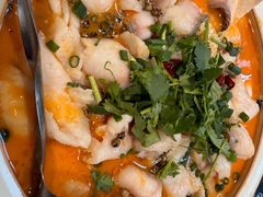 -白家寨子·山野白族菜(古城总店)