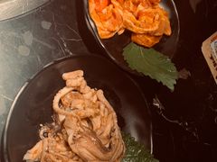 -韩悦牛排烤肉(仓山万达店)