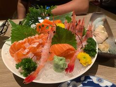 -小山日本料理(岭南天地店)