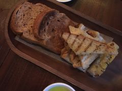 -Tivano意大利餐厅(成都居舍酒店)
