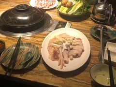 -润泽园椰子鸡(汇一城店)