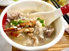 -皮蛋弟砂锅店(总店)