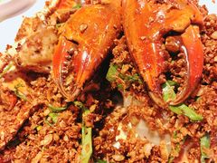 -喜记避风塘炒辣蟹(旗舰店)