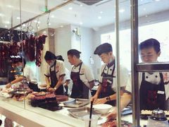-陈记顺和牛肉火锅馆(天河北路店)