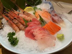 -松子日式料理(东朝阳路店)