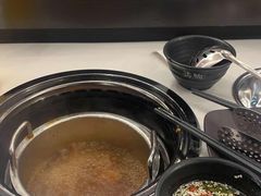 -汤响自助回转火锅百汇(乐峰广场店)