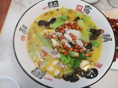 -川悦壹号·川菜(蠡溪路店)