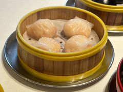 -香港龙凤楼(巨鹿路洋房店)