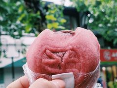 定胜糕-江南春(中山中路店)