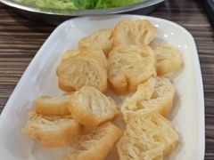 -渔意坊·千层无骨鱼粥底火锅·20年顺德菜(普君店)