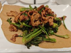 -吉林省林业宾馆-餐厅
