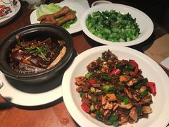 茶香鸡-外婆家(世界城广场店)