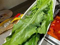 -海底捞火锅(赛格国际购物中心店)
