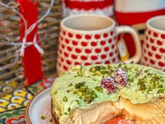 -BROWNSTONE布朗石西班牙餐厅(富城店)