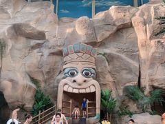 -杭州开元森泊度假乐园