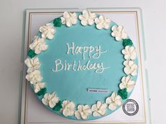 -艾加柒克蛋糕茶歇甜品台(春熙路店)