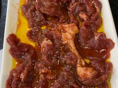 -福福泥炉烤肉(三台子店)