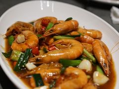 -佬太公海鸭·海鲜大排档(上海总店)