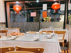 大堂-小实惠嘉(威海路店)