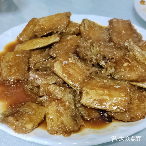 周家小炒(南宁路店)
