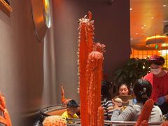 -西塔老太太泥炉烤肉(苏州大悦城店)