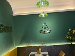 -做披萨的奇葩(中海央墅店)