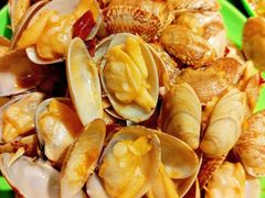 -玉园烧烤·海鲜辣炒