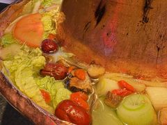 -战友蚝情烧烤工场(嘉华店)