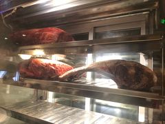 -弗兰克牛排西餐厅Ribone steak house(柠檬花园店)