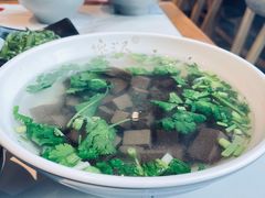 -馋三尺蟹粉小笼(人民广场店)