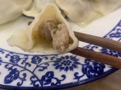 羊肉饺子-马茹特色饺子馆