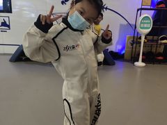 -飞行家太空体验馆(祥云小镇店)