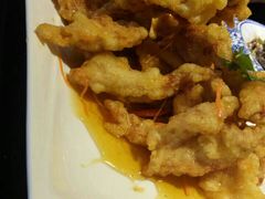 -老六杀猪菜(进乡街店)