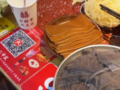 -赵美丽·重庆社区火锅·直营店(火车东站·中豪国际店)