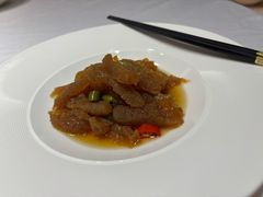 -霞客居酒店·霞客食府·宁海特色小海鲜