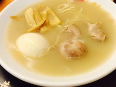 博多一幸舍(侨福芳草地店)-博多一幸舍(侨福芳草地购物中心店)