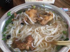 -专业猪脚粉