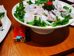 -蜀九香火锅酒楼(旺角国际店)