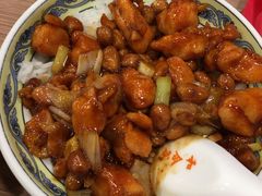 -和合谷(北新桥店)
