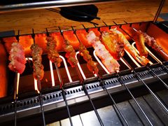 -悦屋老板娘的烤肉店(紫薇田园店)