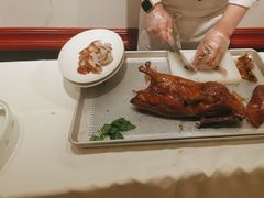 -惠丰堂饭庄·烤鸭·京味菜(翠微路店)