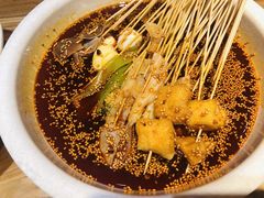 -叶婆婆钵钵鸡(解放碑店)