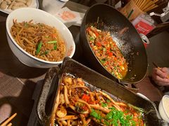 -小隐人家(乐松店)