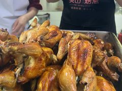 -吴山烤禽 (吴山路店)