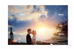 106影像婚纱摄影机构-费拉摄影(天廊T66店)