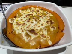 -本味轩精品茶餐厅(黄山路店)