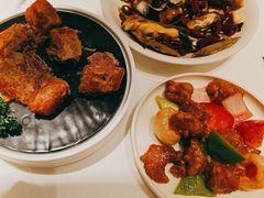 -莆田餐厅PUTIEN(西安万象天地店)